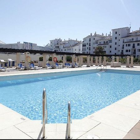 Center Puerto Banus -3 Bedrooms Marbella Dış mekan fotoğraf
