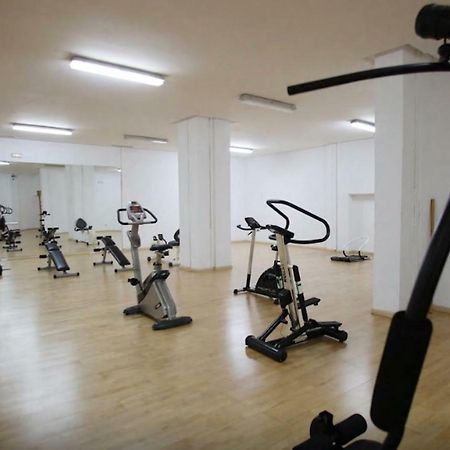 Center Puerto Banus -3 Bedrooms Marbella Dış mekan fotoğraf