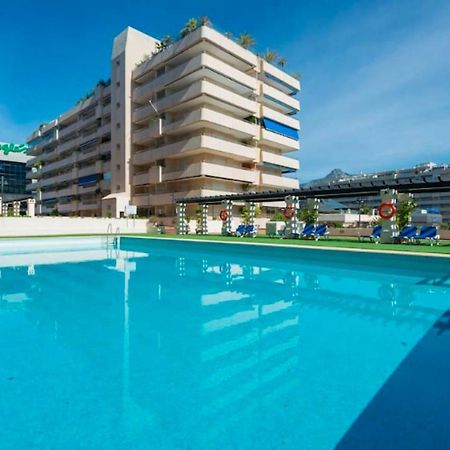 Center Puerto Banus -3 Bedrooms Marbella Dış mekan fotoğraf