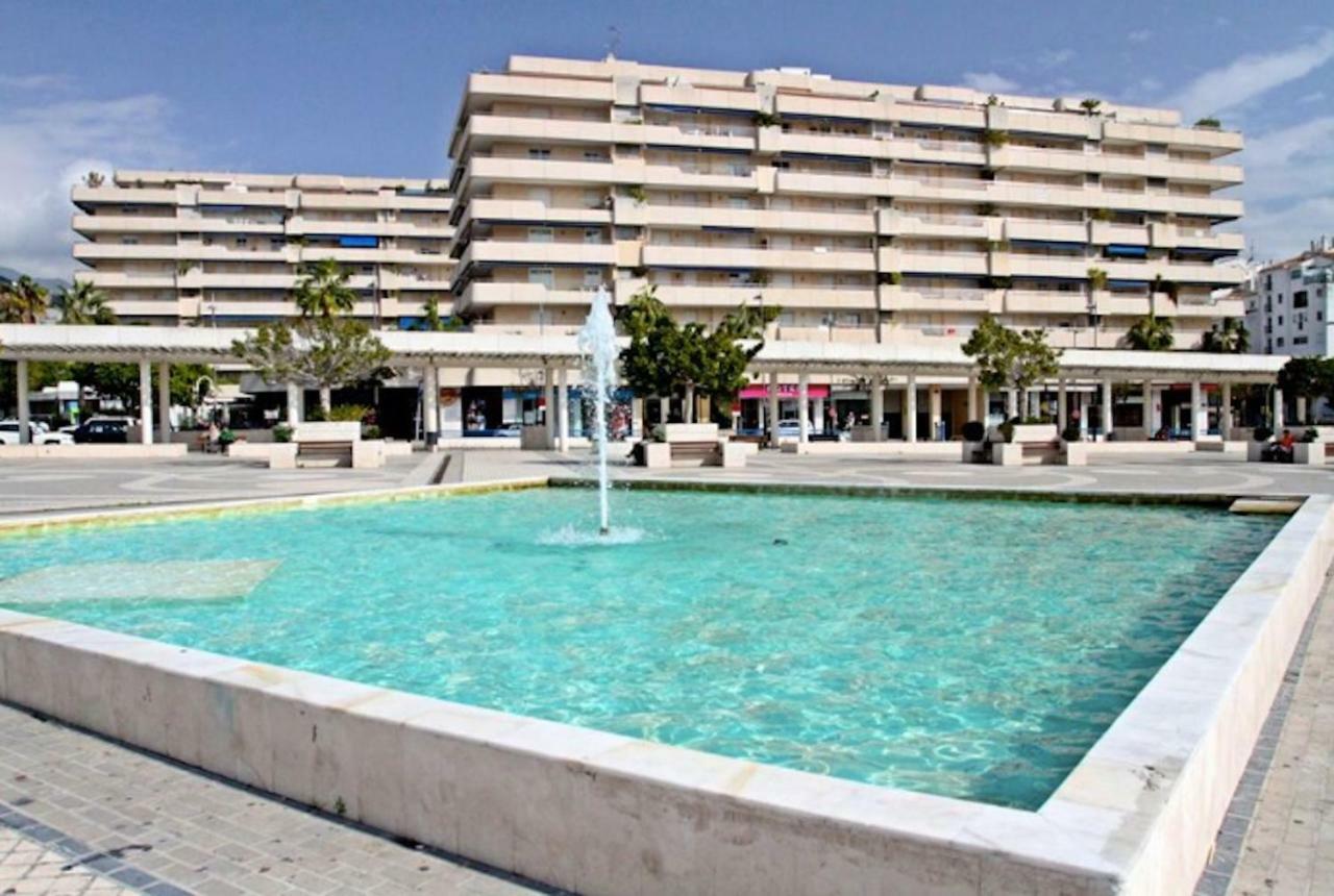 Center Puerto Banus -3 Bedrooms Marbella Dış mekan fotoğraf