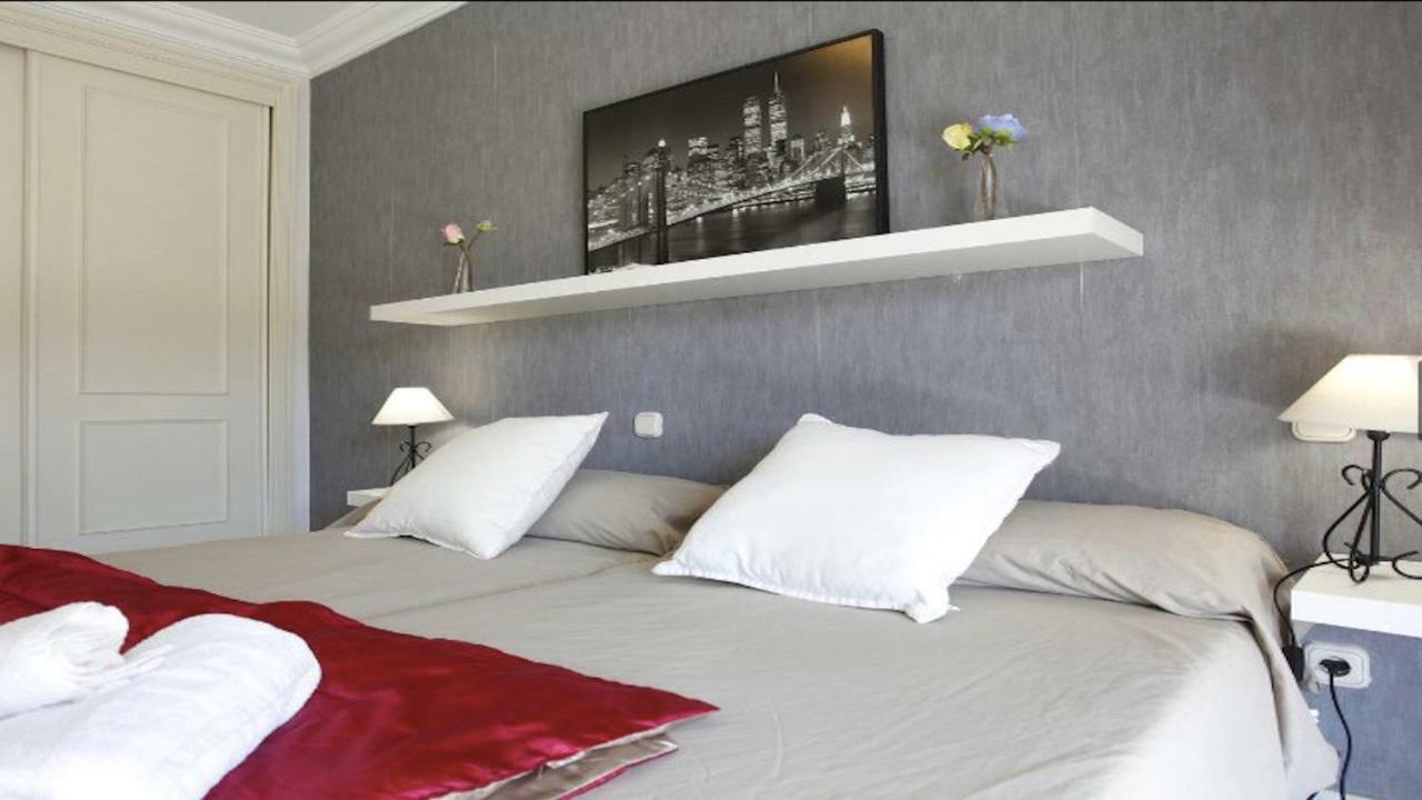Center Puerto Banus -3 Bedrooms Marbella Dış mekan fotoğraf