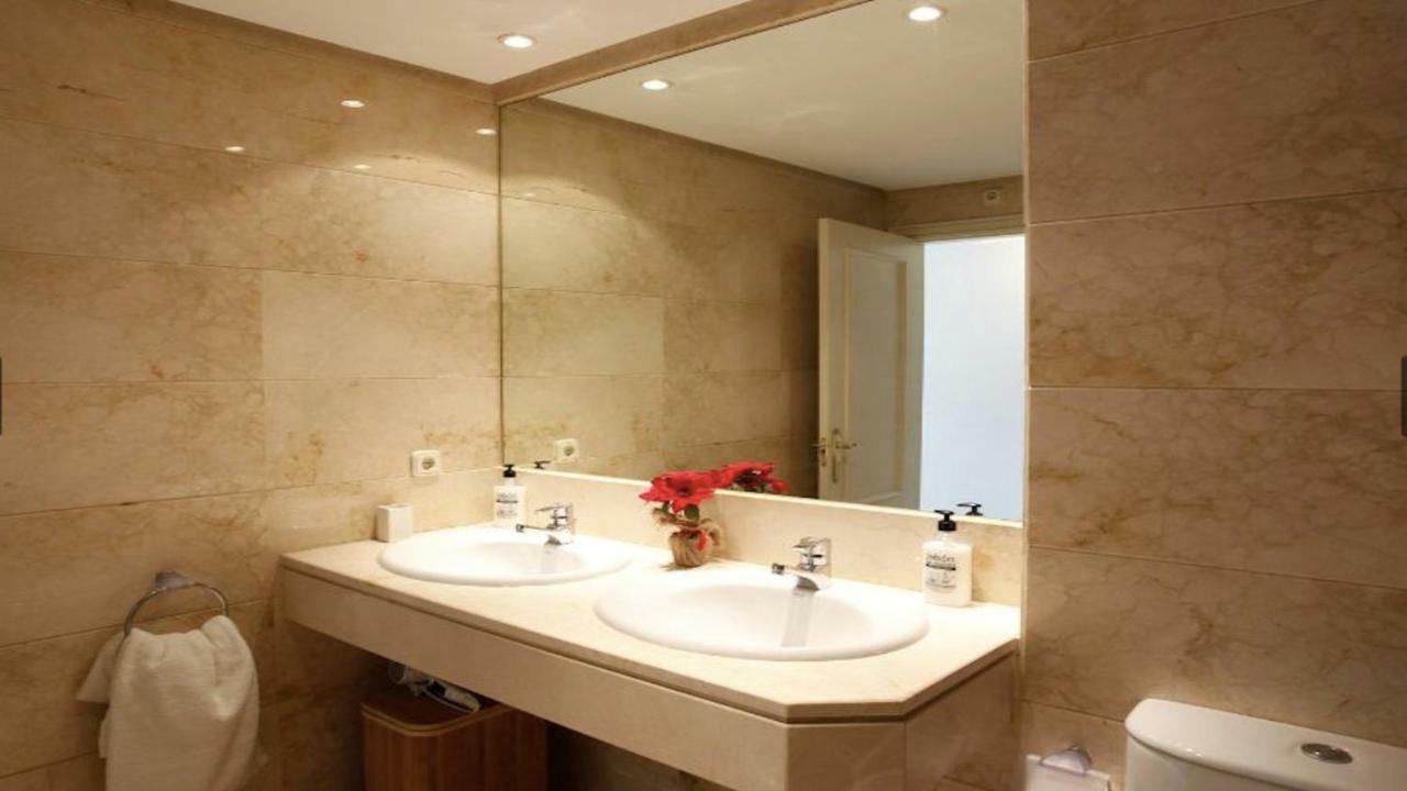 Center Puerto Banus -3 Bedrooms Marbella Dış mekan fotoğraf