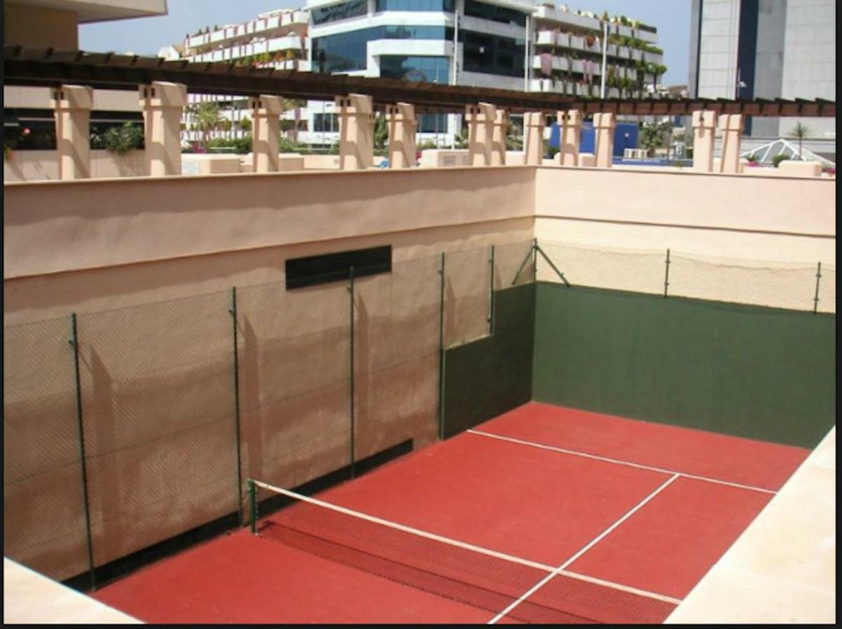 Center Puerto Banus -3 Bedrooms Marbella Dış mekan fotoğraf