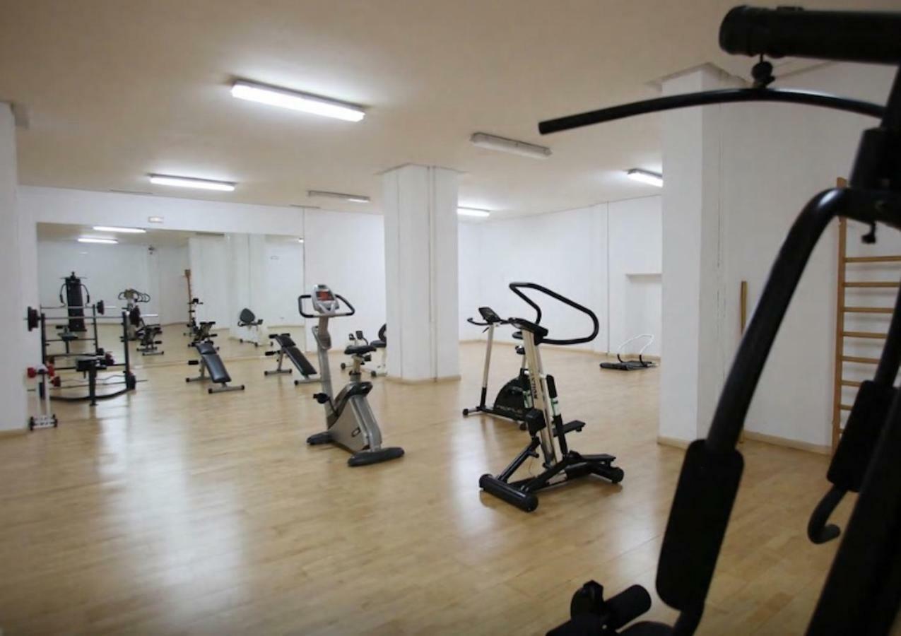 Center Puerto Banus -3 Bedrooms Marbella Dış mekan fotoğraf