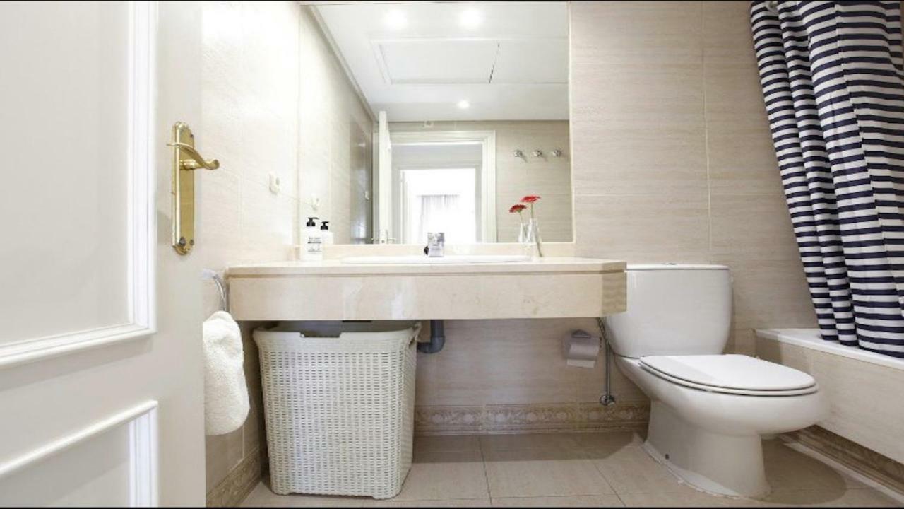 Center Puerto Banus -3 Bedrooms Marbella Dış mekan fotoğraf
