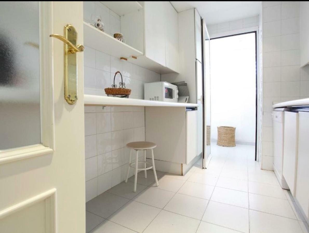 Center Puerto Banus -3 Bedrooms Marbella Dış mekan fotoğraf
