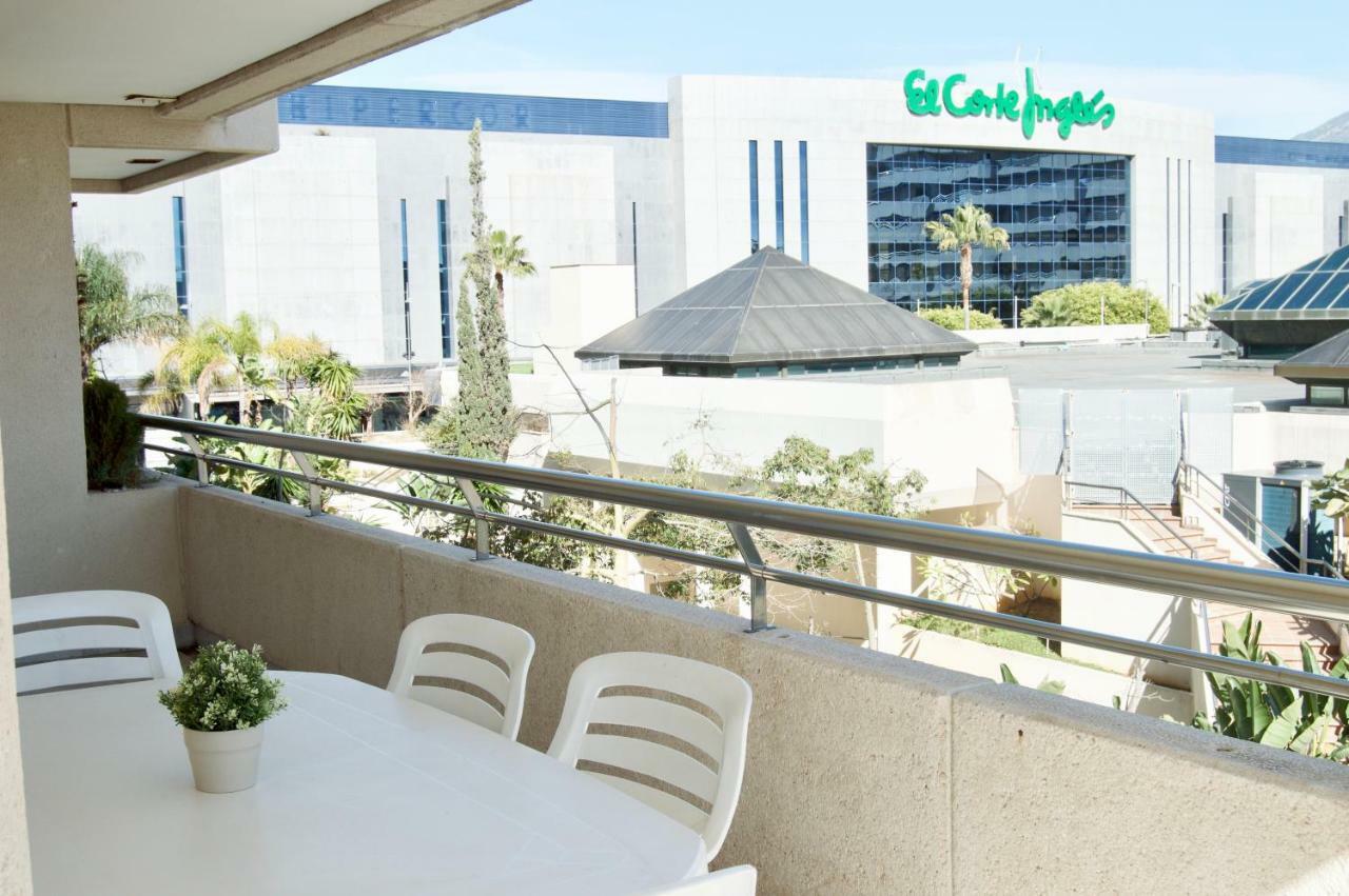 Center Puerto Banus -3 Bedrooms Marbella Dış mekan fotoğraf
