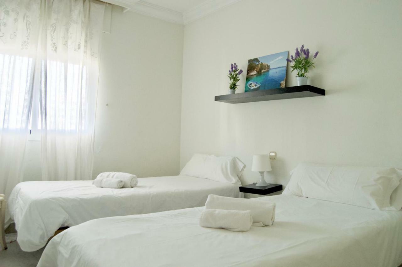 Center Puerto Banus -3 Bedrooms Marbella Dış mekan fotoğraf