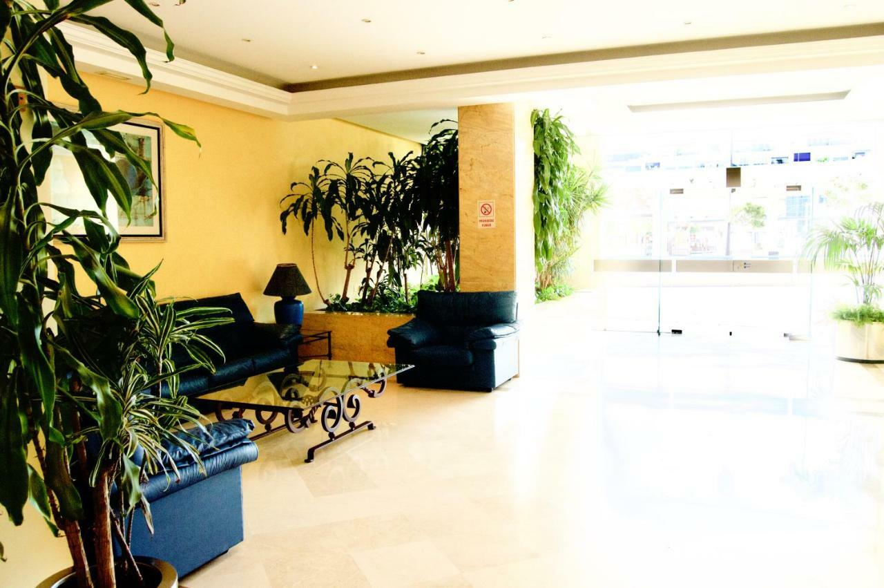 Center Puerto Banus -3 Bedrooms Marbella Dış mekan fotoğraf